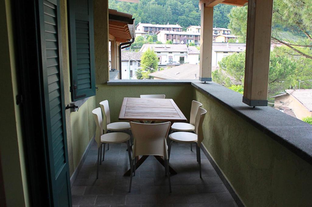 Residence Elettra Crone Exteriér fotografie