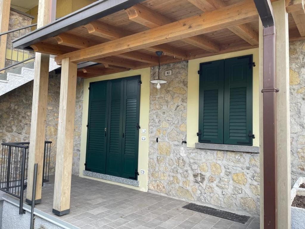 Residence Elettra Crone Exteriér fotografie