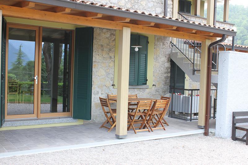 Residence Elettra Crone Exteriér fotografie