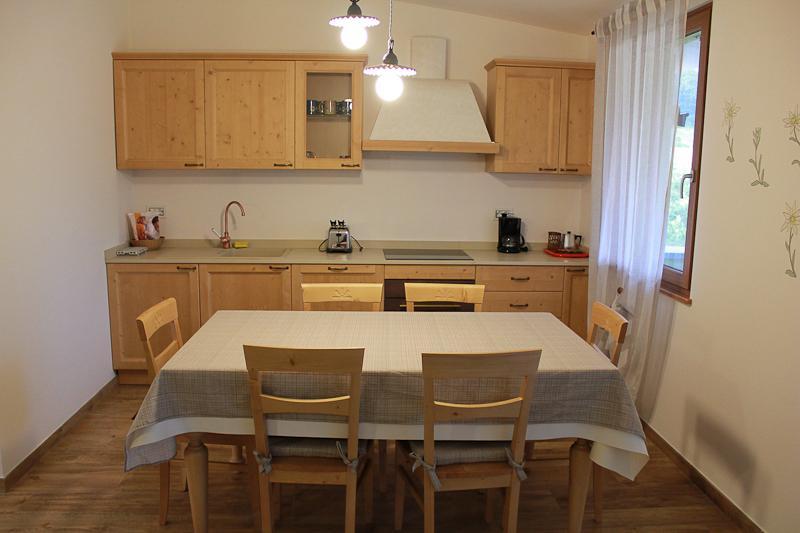 Residence Elettra Crone Pokoj fotografie