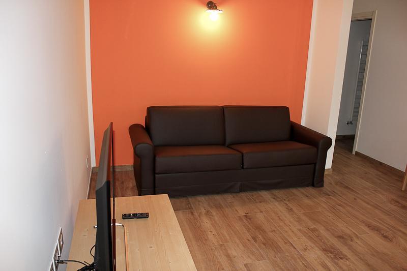 Residence Elettra Crone Pokoj fotografie