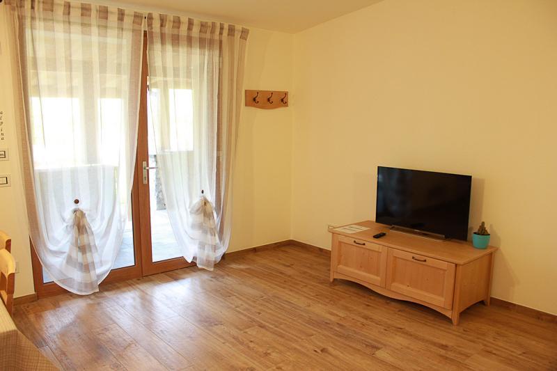 Residence Elettra Crone Pokoj fotografie
